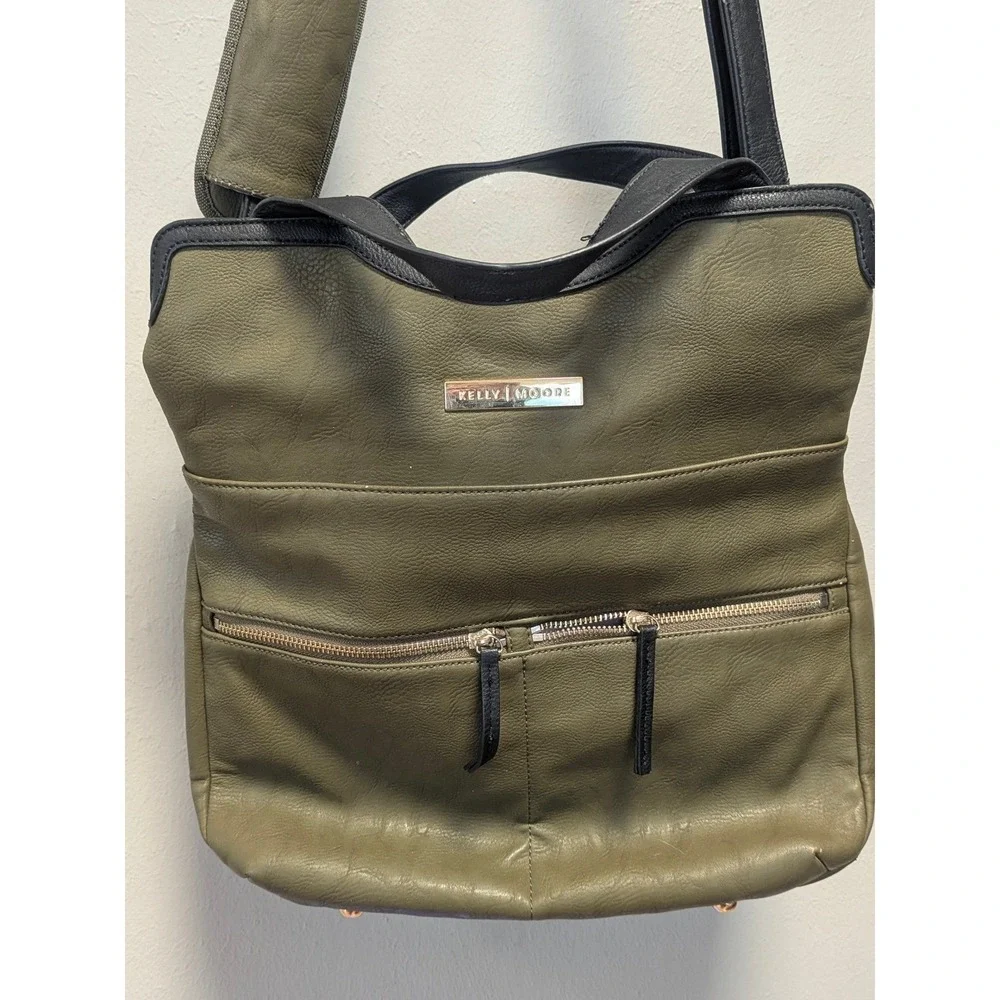 Kelly Moore camera bag‎ Steph
